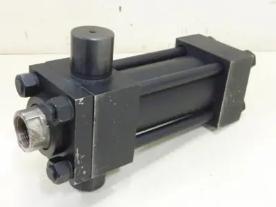 USED EATON CORPORATION N5U-2X3