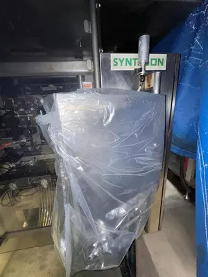 Used 2019 _UNKNOWN_ _UNKNOWN_ Bag Fillers California US | Machinery & Equipment #1293559