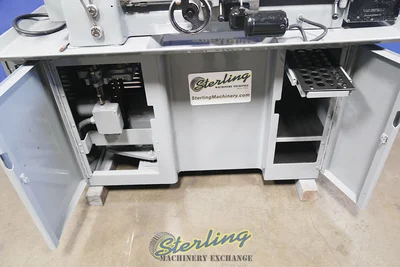 Used HARDINGE TFB-H Precision Lathes California US | Sterling Machinery Exchange #1465542