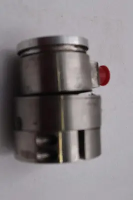 DOVER FLEXO ELECTRONICS TENSION TRANSDUCER LOAD 400LB STOCK #K-2397