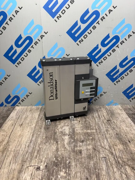 Used DONALDSON ULTRAPAC 2000 Misc Electrical & Power Parts South Carolina US | ESS Industrial Equipment Sales #1309612