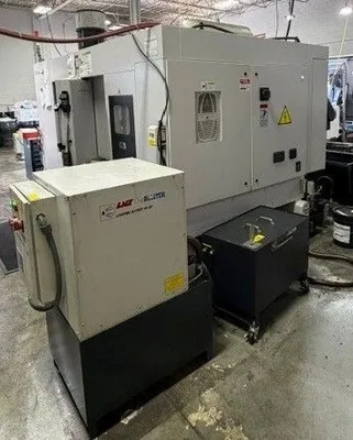 2021 METHODS MH320A Horizontal Machining Centers | UniversalAutomatics.com (6)
