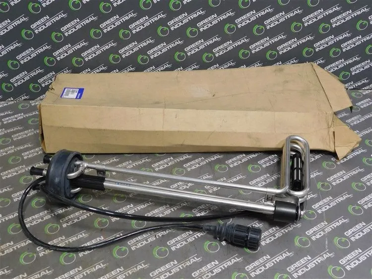 Used VOLVO 21124969 Engine Parts & Accessories | Green Industrial #668790