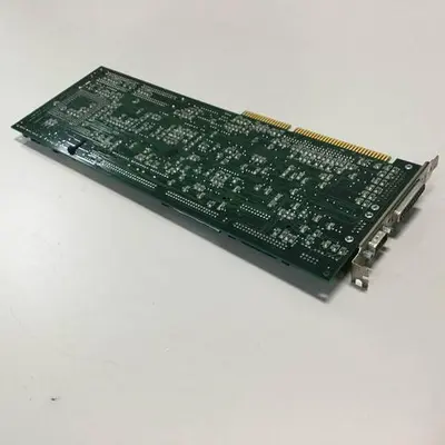 USED TEXAS MICRO FAB 924/F17959D