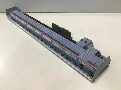 USED B&R B&R SYSTEM