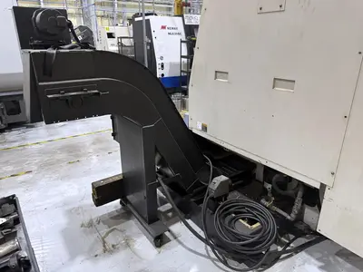 USED 2006 DOOSAN PUMA 400MB
