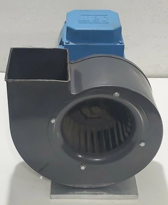 USED WEG M04A-01449