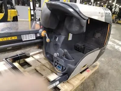 USED 2020 CROWN RM6095S-45