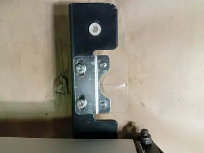 Table Saw Fence Body