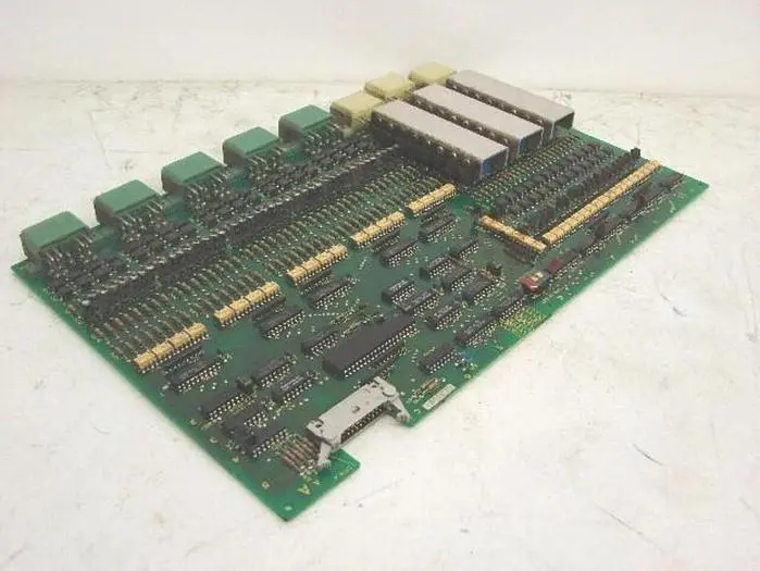 Used SHIBAURA H0550555 Circuit Boards Michigan US | Ideal Machinery #694223