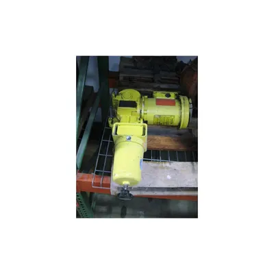 MOTOR DRIVE