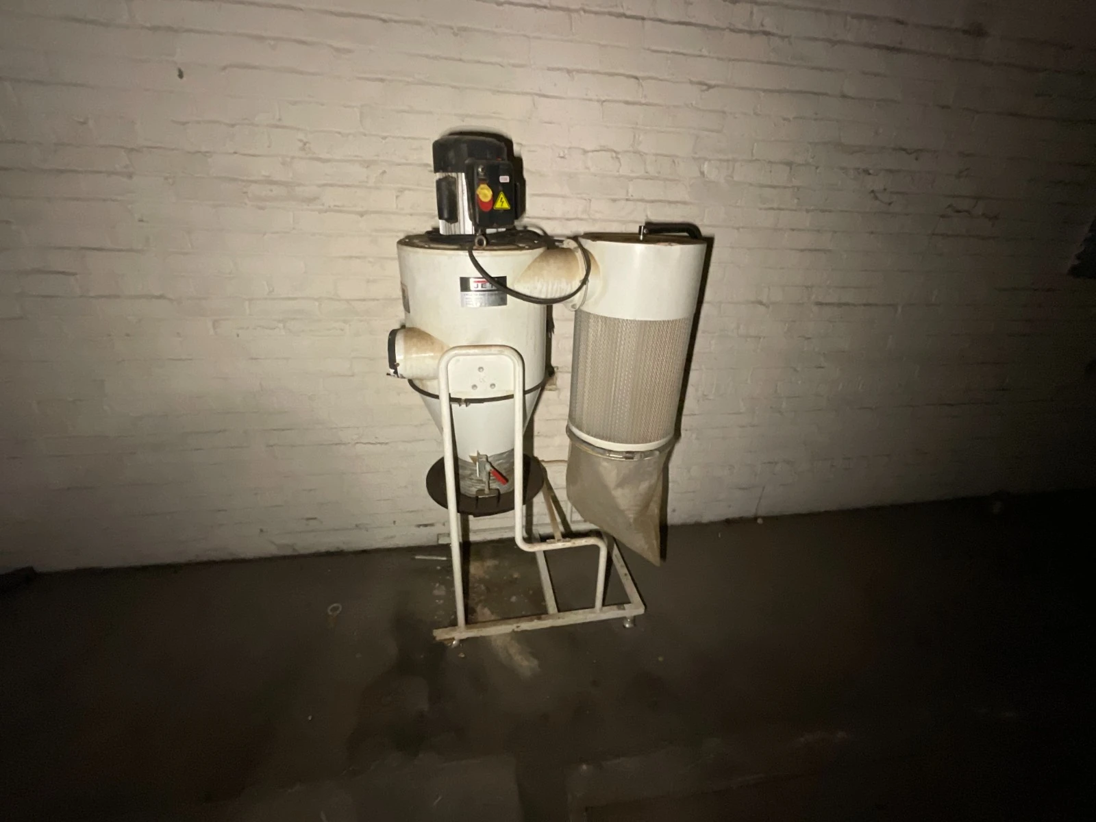 Used _UNKNOWN_ _UNKNOWN_ Misc Industrial Equipment Illinois US | ISP Equipment Group #1319034