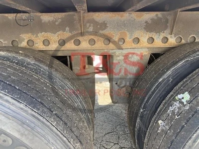 Used 2021 GREAT DANE _UNKNOWN_ Reefer Trailers Illinois US | T&S Trailer Pool #1509359