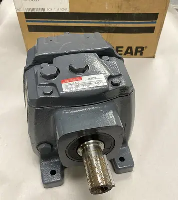 New | in-Stock BOSTON GEAR 622B-6.3 Speed Reducers | Surplus Asset Holdings #1204355