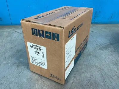 New | in-Stock 2025 LS ELECTRIC 02130143UL Circuit Breakers Ohio US | HGR 24 #1406152