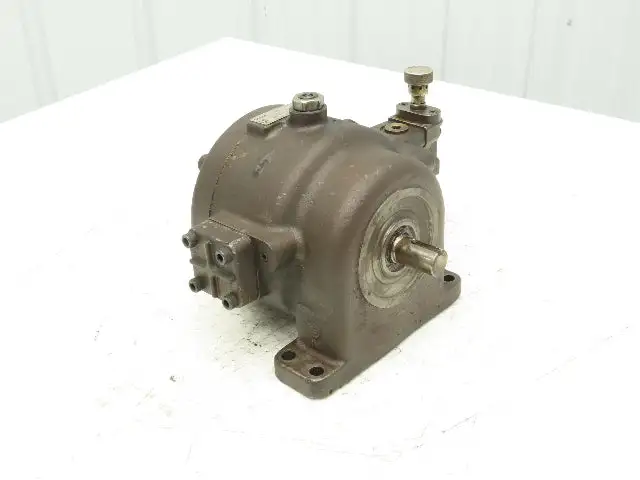Used RACINE _UNKNOWN_ Hydraulic Pumps Indiana US | Arrow Industrial #1249793