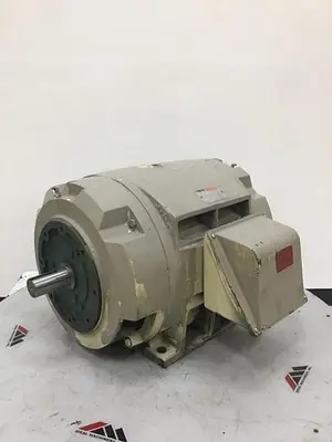 USED RELIANCE ELECTRIC P40G0344B-G10-WP/MN2365