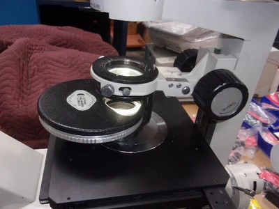 USED Nikon Diaphot