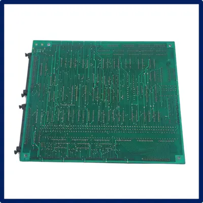 USED MITSUBISHI QCI TYPE 1 2891-680-20 REV C