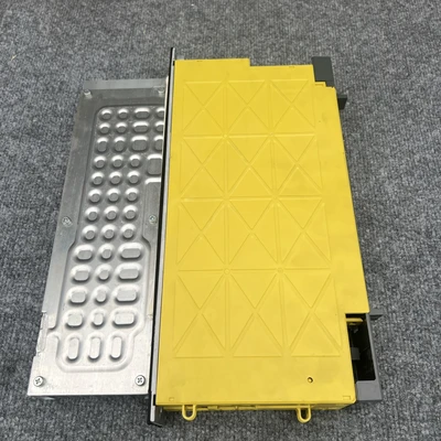 Used FANUC A06B-6111-H002 Misc Industrial Equipment California US | Davliegogo LLC #1729933