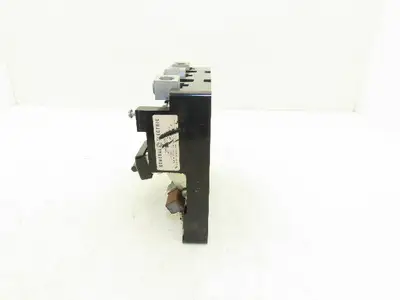 General Electric THMC34 200A Fusible Disconnect QMW Switch *READ*