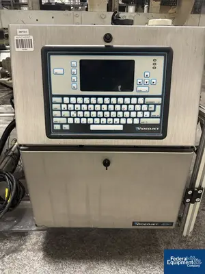 USED Filamatic Filamatic Inline Filler