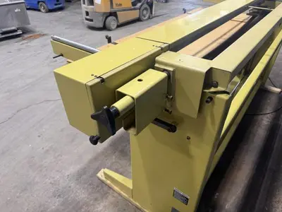 Used MAX L55 End Matchers Pennsylvania US | RT Machine Company #1271421