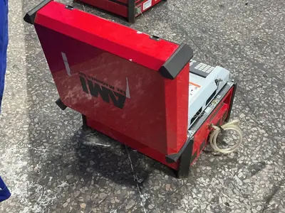 Used 2000 ARC MACHINES 227 Welding Machinery (Other) Ohio US | HGR 24 #1548219