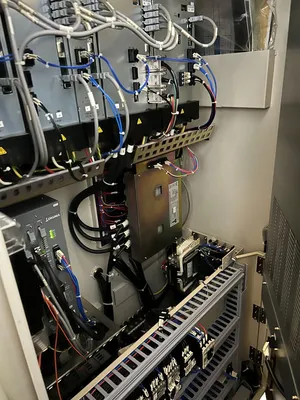 2002 OKUMA CAPTAIN L470M CNC Lathes Multi-Axis | Clark Machinery Sales, LLC (10)