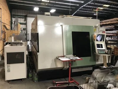 USED 2019 PIRANHA L-510