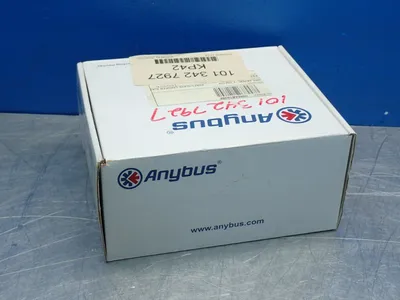 NEW ANYBUS AB7838F