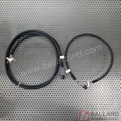 FANUC Cable Kit For RO/RI/XHBK