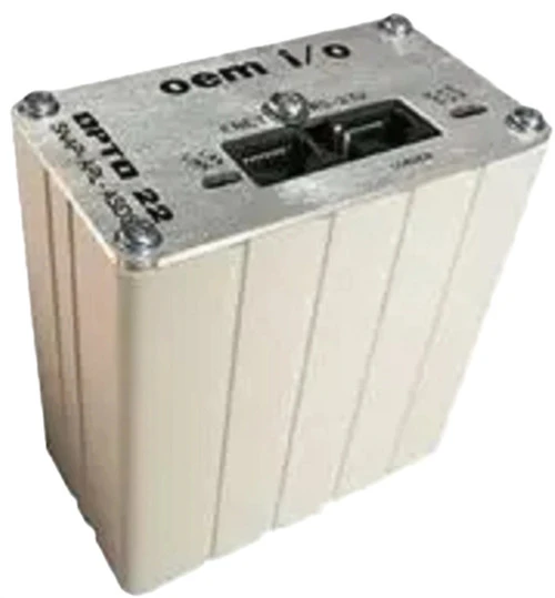 Opto 22 SNAP-ARL-ASDS SNAP OEM I/O Programmable Brain, ARM-Based Processor [Refurbished]