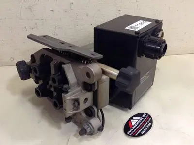 USED ELECTRIC STATURE 5076-011