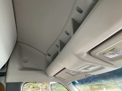 Used 2019 NISSAN NV CARGO Vans Michigan US | Miedema Asset Management Group #1413972