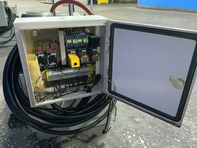 Used LNS 3.16HS4.8 Pumps Ohio US | HGR 24 #1413228