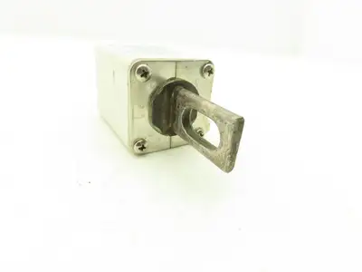 Gould A1-100C400-4L Fast Acting Fuse 400A 1000V Amptrap