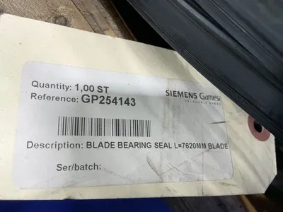 Used SIEMENS GAMESA _UNKNOWN_ Miscellaneous MRO Ohio US | HGR 24 #1244654