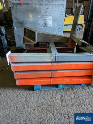Used N/A Copper Recycling and Sorting Production Line Shredders Ohio US | Federal Equipment Company #131505