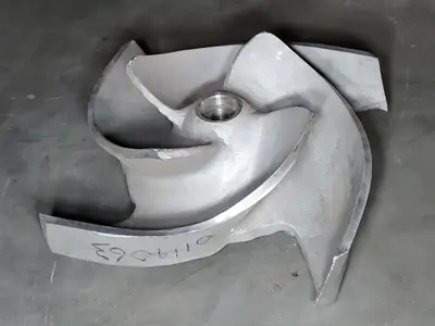 USED GOULDS GOU D00157A02-1203