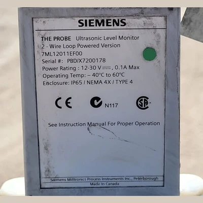 USED METSO DR-24