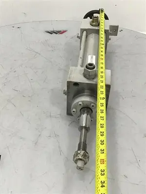 USED TSUDA F181C