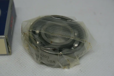 NEW NSK 6203C3E