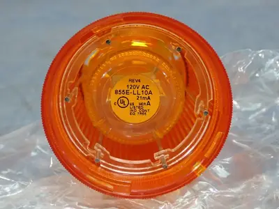 New | in-Stock ALLEN BRADLEY 855E10TL5 Light Sources / LED Ohio US | HGR 24 #751978