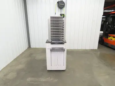 Ricoh Aficio SR4060 Finisher MP 9002SP Laser Printer Stapler Multi Tray Sorter