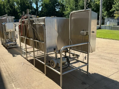 ALFA LAVAL _UNKNOWN_ Other Process Engineering Equipment | Equipment Recovery Corp. (9)