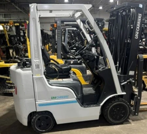 Used 2022 UNICARRIERS MAP1F2A25LV Misc Forklifts Pennsylvania US | National Lift Equipment #1368560