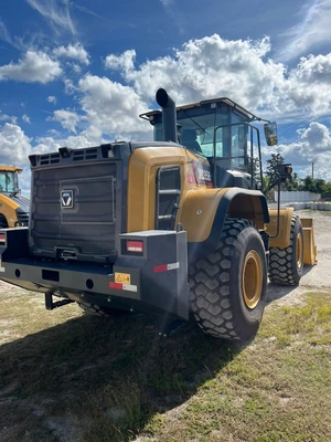 2024 XCMG X958U Wheel loader | Iron Listing (8)