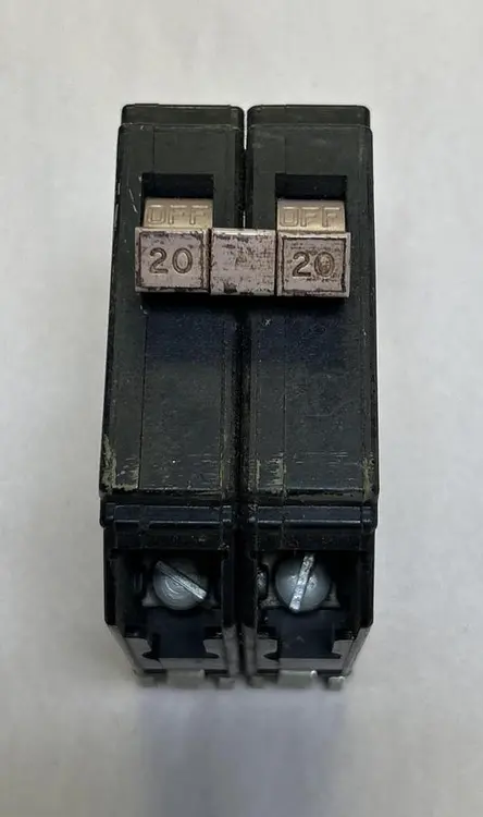 Used CUTLER-HAMMER CH220 Miscellaneous Equipment (Electrical & Power) | Surplus Asset Holdings #1191462