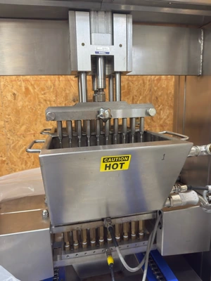 Used 2023 SAINTYCO DM-50X Processing (misc) Ohio US | Revelation Machinery #1494992